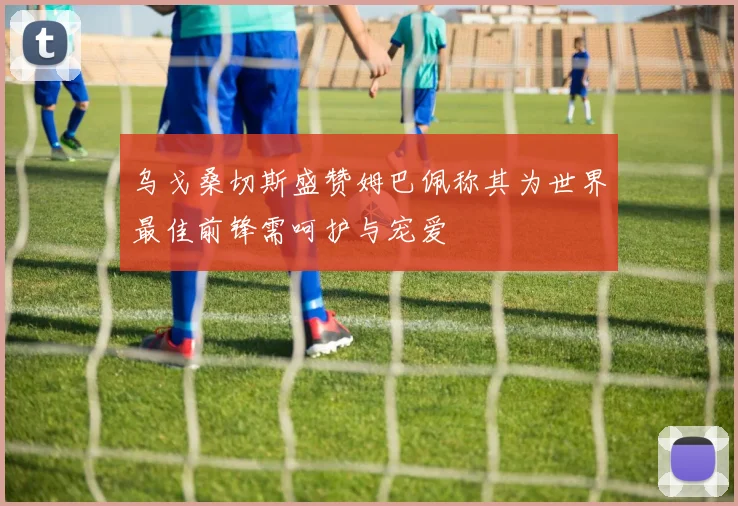 乌戈桑切斯盛赞姆巴佩称其为世界最佳前锋需呵护与宠爱