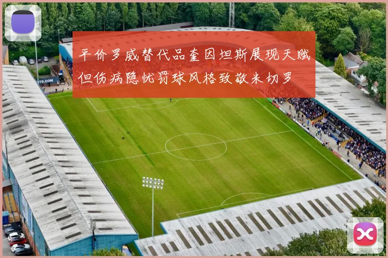 平价罗威替代品奎因坦斯展现天赋但伤病隐忧罚球风格致敬米切罗