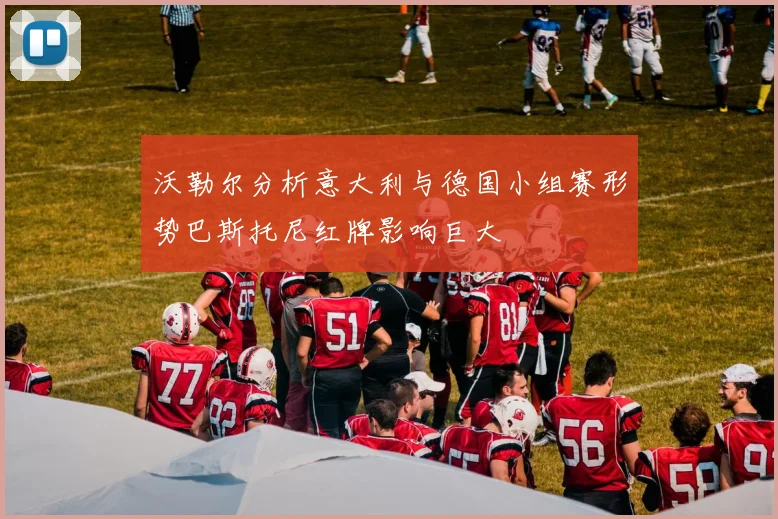 沃勒尔分析意大利与德国小组赛形势巴斯托尼红牌影响巨大