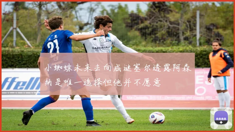 小蜘蛛未来去向成谜塞尔透露阿森纳是唯一选择但他并不愿意